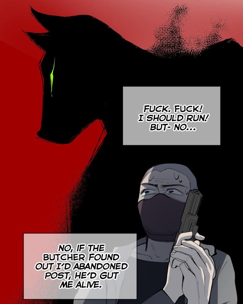 Hand Jumper Chapter 13 - page 79