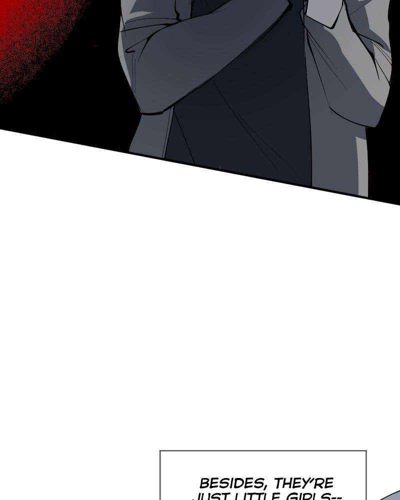 Hand Jumper Chapter 13 - page 80