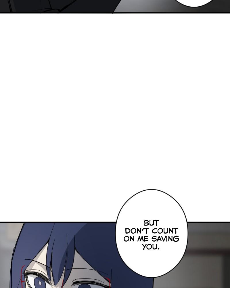 Hand Jumper Chapter 13 - page 82