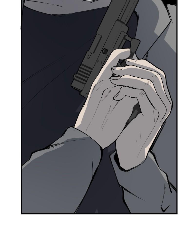 Hand Jumper Chapter 13 - page 85