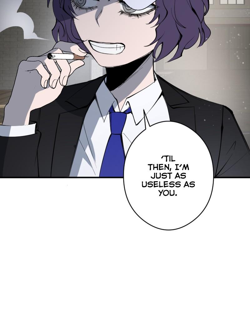 Hand Jumper Chapter 13 - page 88