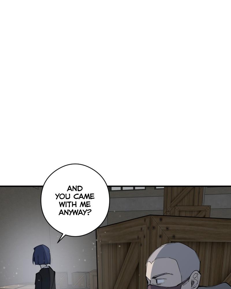 Hand Jumper Chapter 13 - page 89
