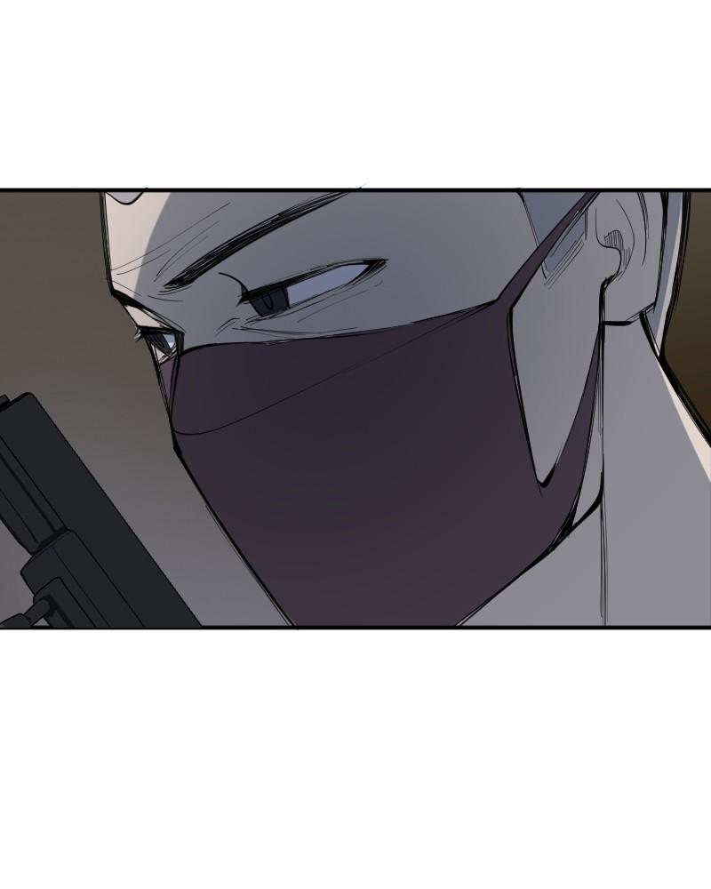 Hand Jumper Chapter 13 - page 91
