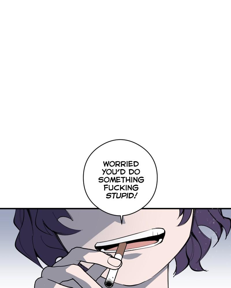 Hand Jumper Chapter 13 - page 94