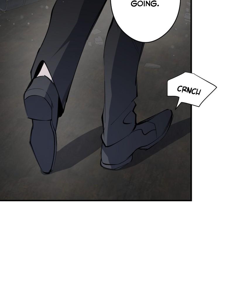 Hand Jumper Chapter 13 - page 98