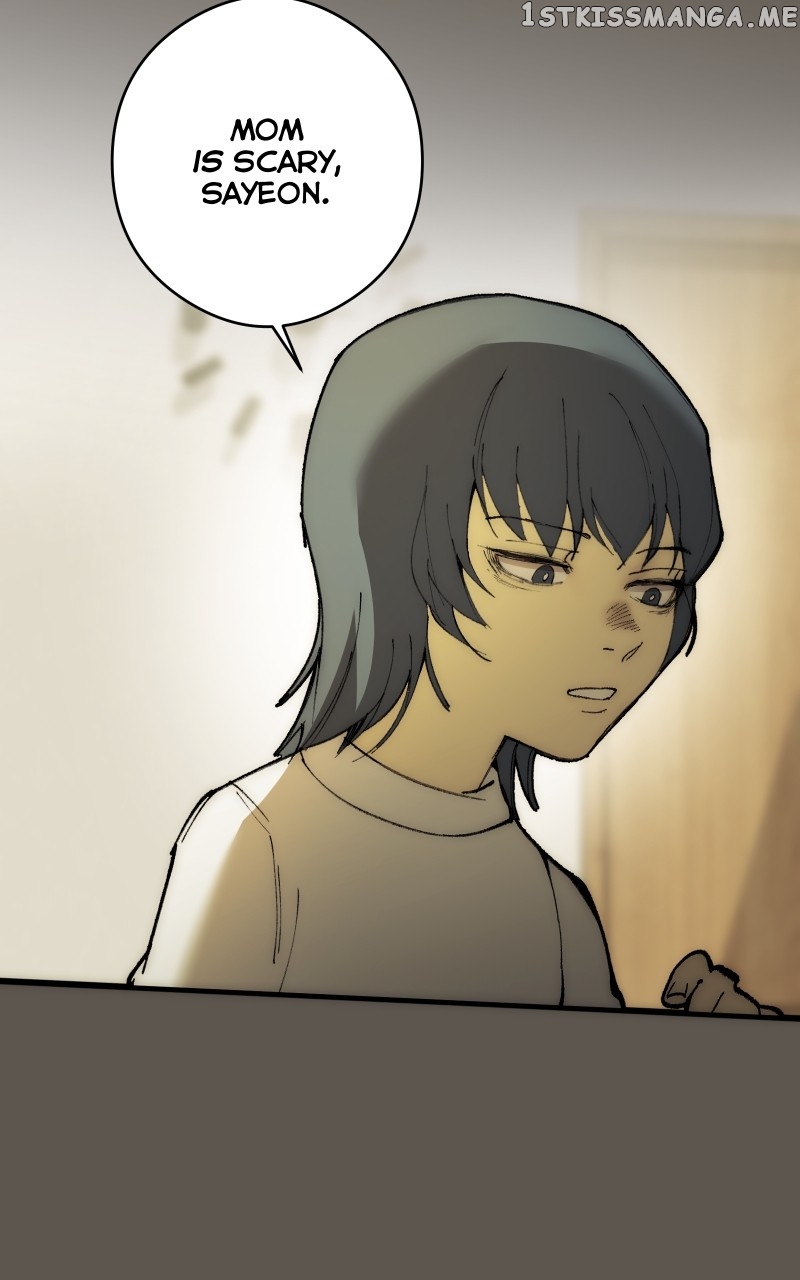 Hand Jumper Chapter 43 - page 10