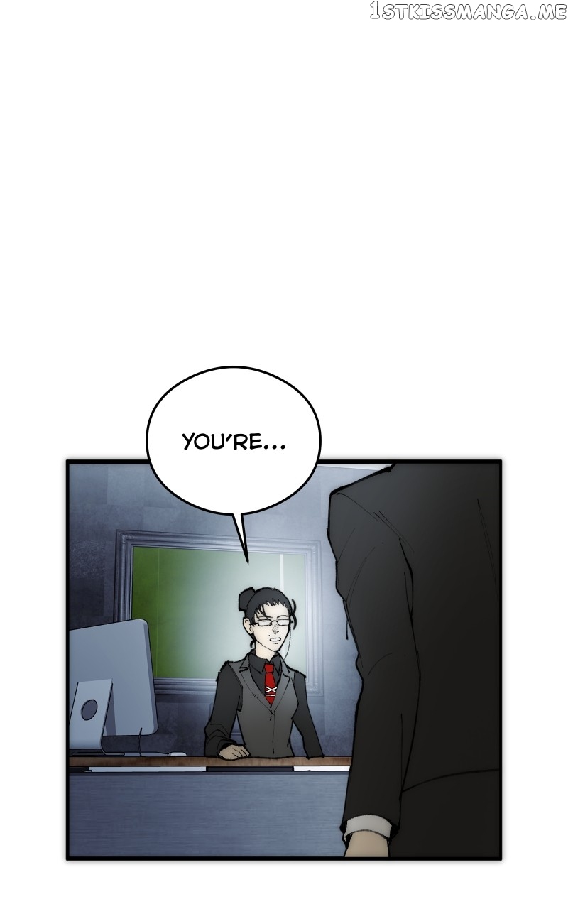 Hand Jumper Chapter 43 - page 105