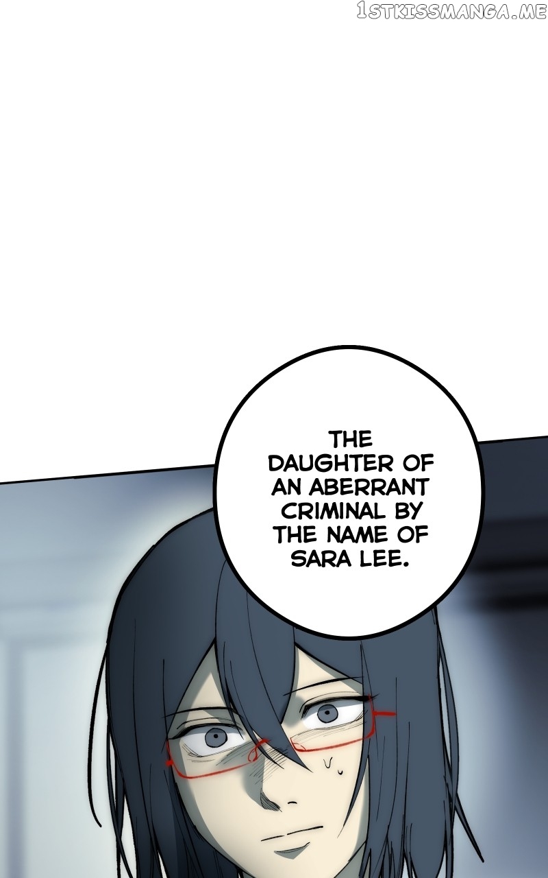 Hand Jumper Chapter 43 - page 106