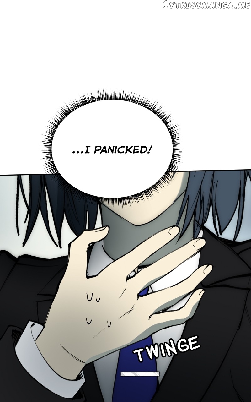 Hand Jumper Chapter 43 - page 108