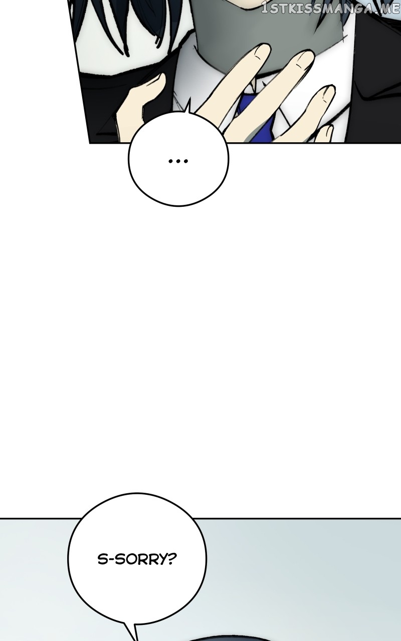 Hand Jumper Chapter 43 - page 112