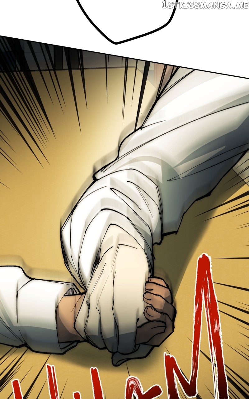 Hand Jumper Chapter 43 - page 115