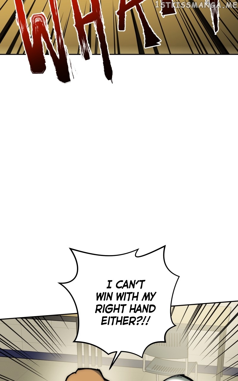 Hand Jumper Chapter 43 - page 116