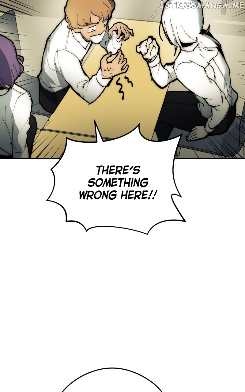 Hand Jumper Chapter 43 - page 117