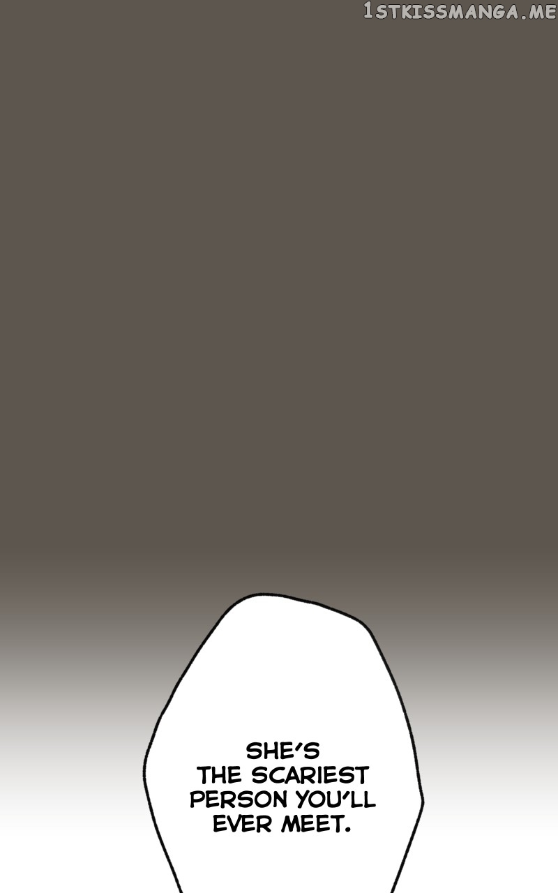 Hand Jumper Chapter 43 - page 12
