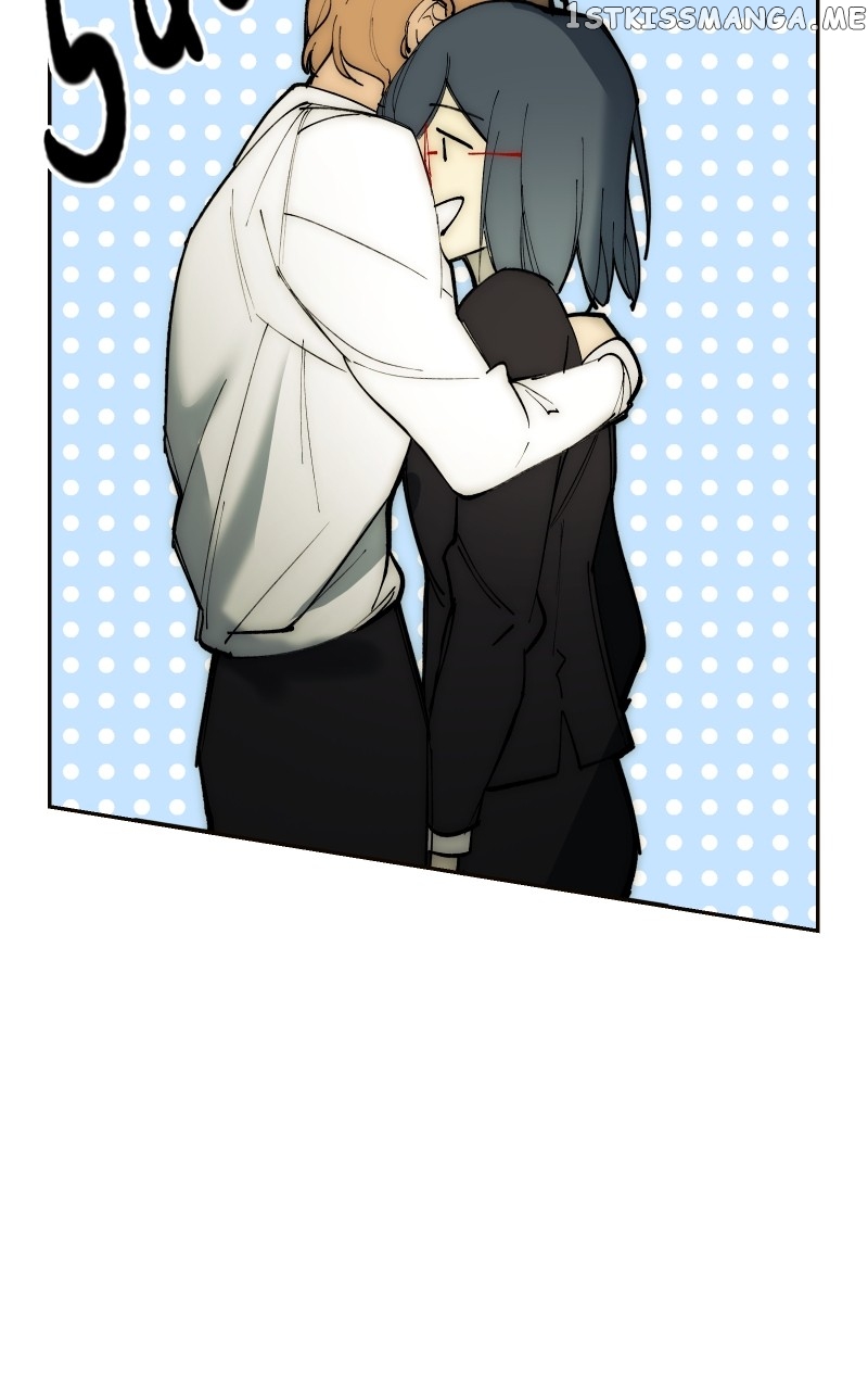 Hand Jumper Chapter 43 - page 127