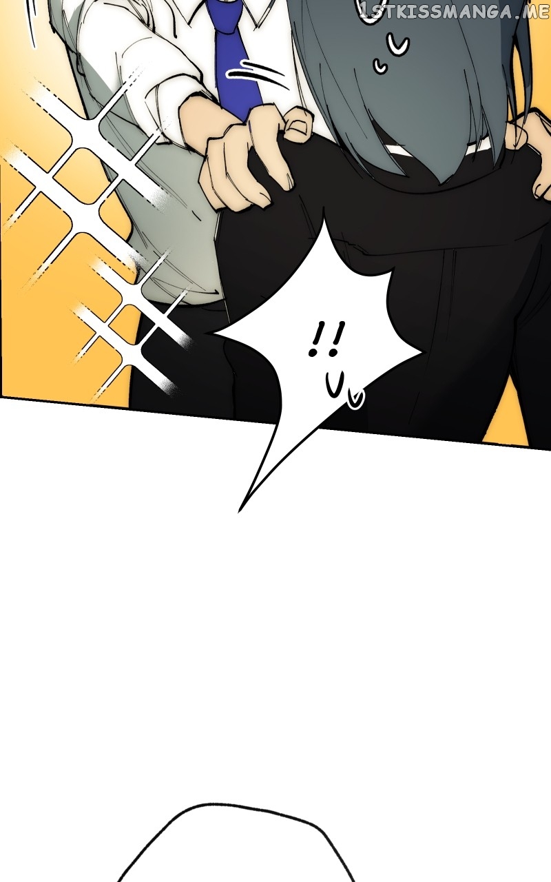 Hand Jumper Chapter 43 - page 130