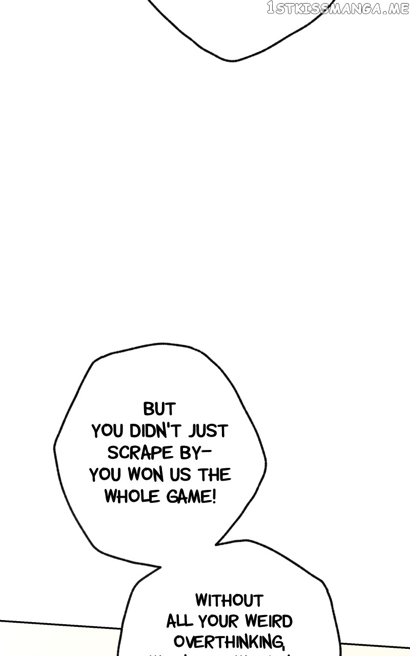 Hand Jumper Chapter 43 - page 132