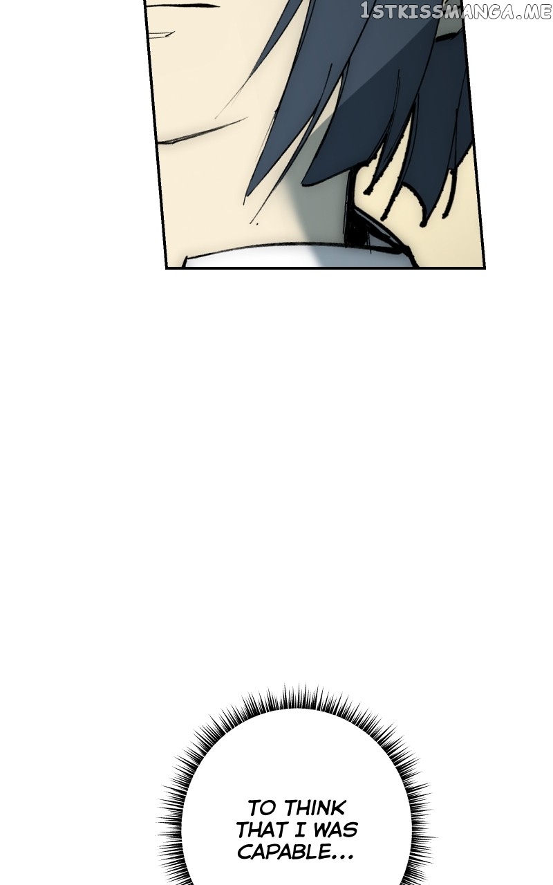 Hand Jumper Chapter 43 - page 135