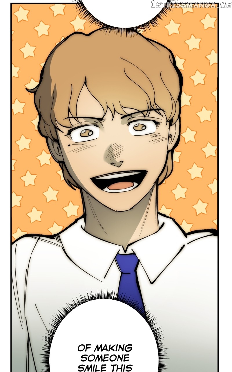 Hand Jumper Chapter 43 - page 136