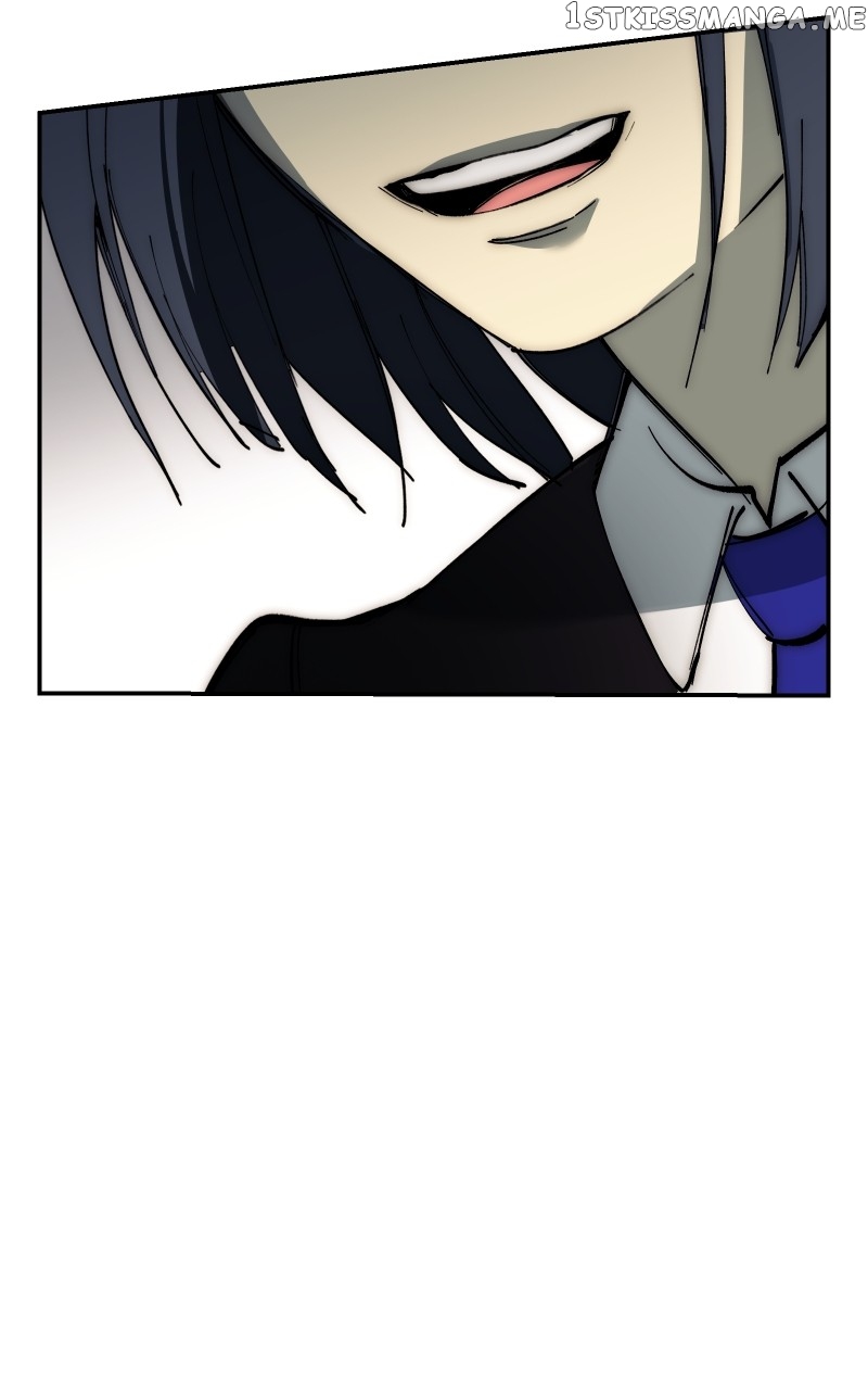 Hand Jumper Chapter 43 - page 138