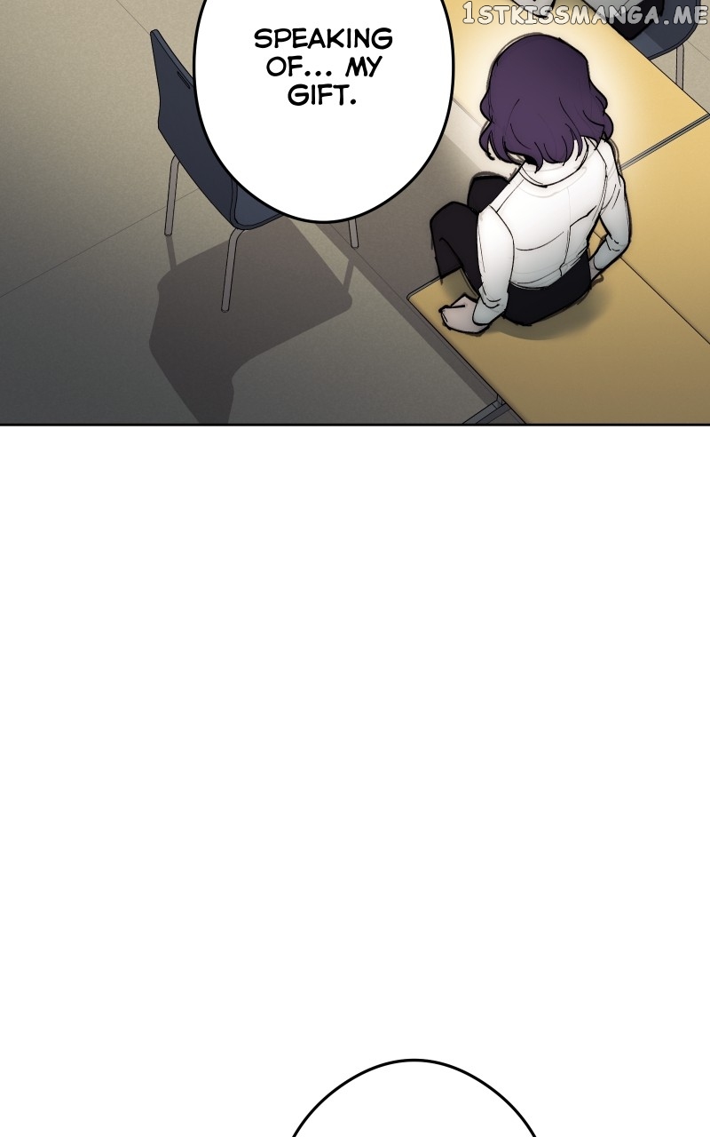 Hand Jumper Chapter 43 - page 140