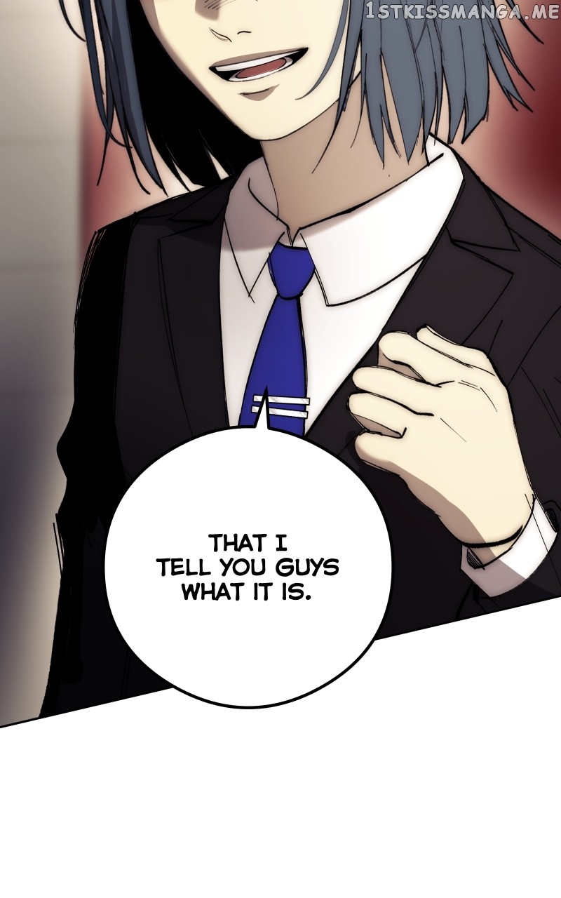Hand Jumper Chapter 43 - page 143