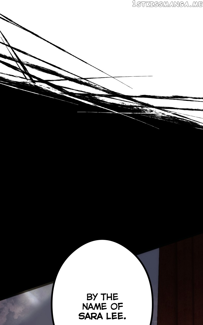 Hand Jumper Chapter 43 - page 19