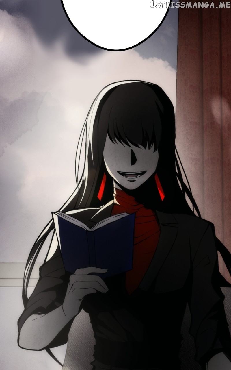 Hand Jumper Chapter 43 - page 20