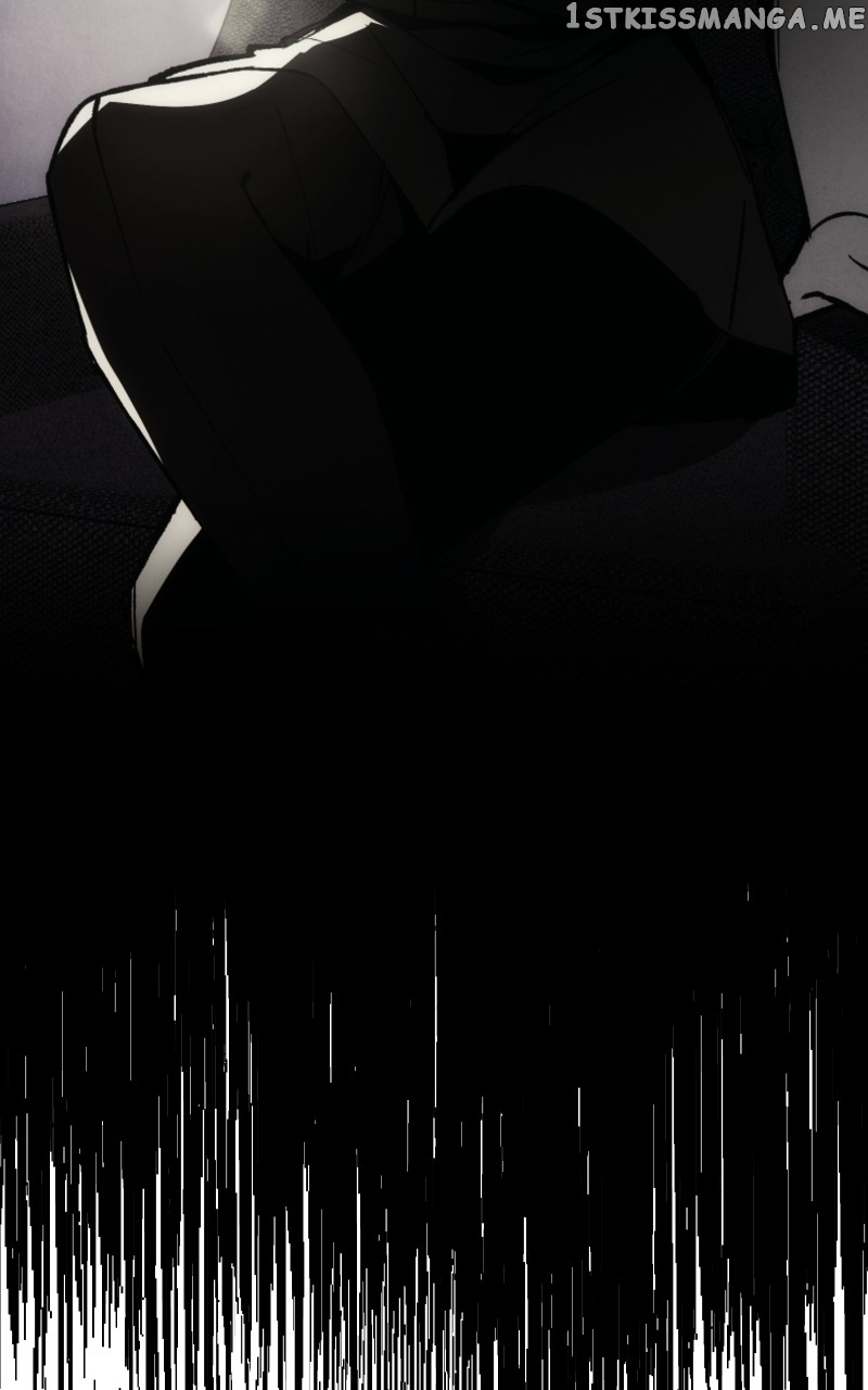 Hand Jumper Chapter 43 - page 21