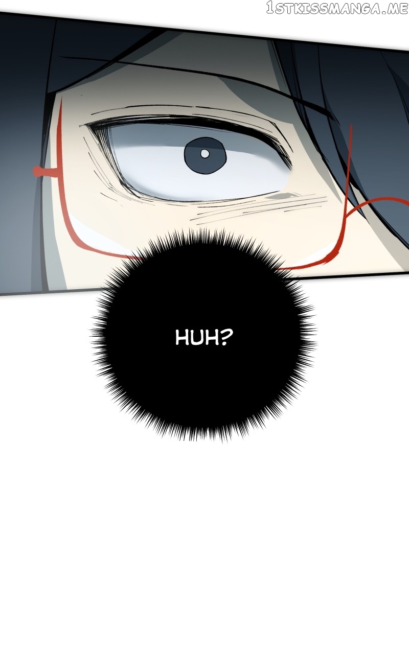 Hand Jumper Chapter 43 - page 23