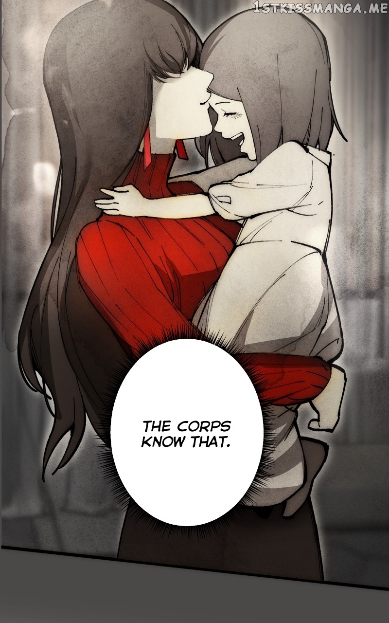 Hand Jumper Chapter 43 - page 27