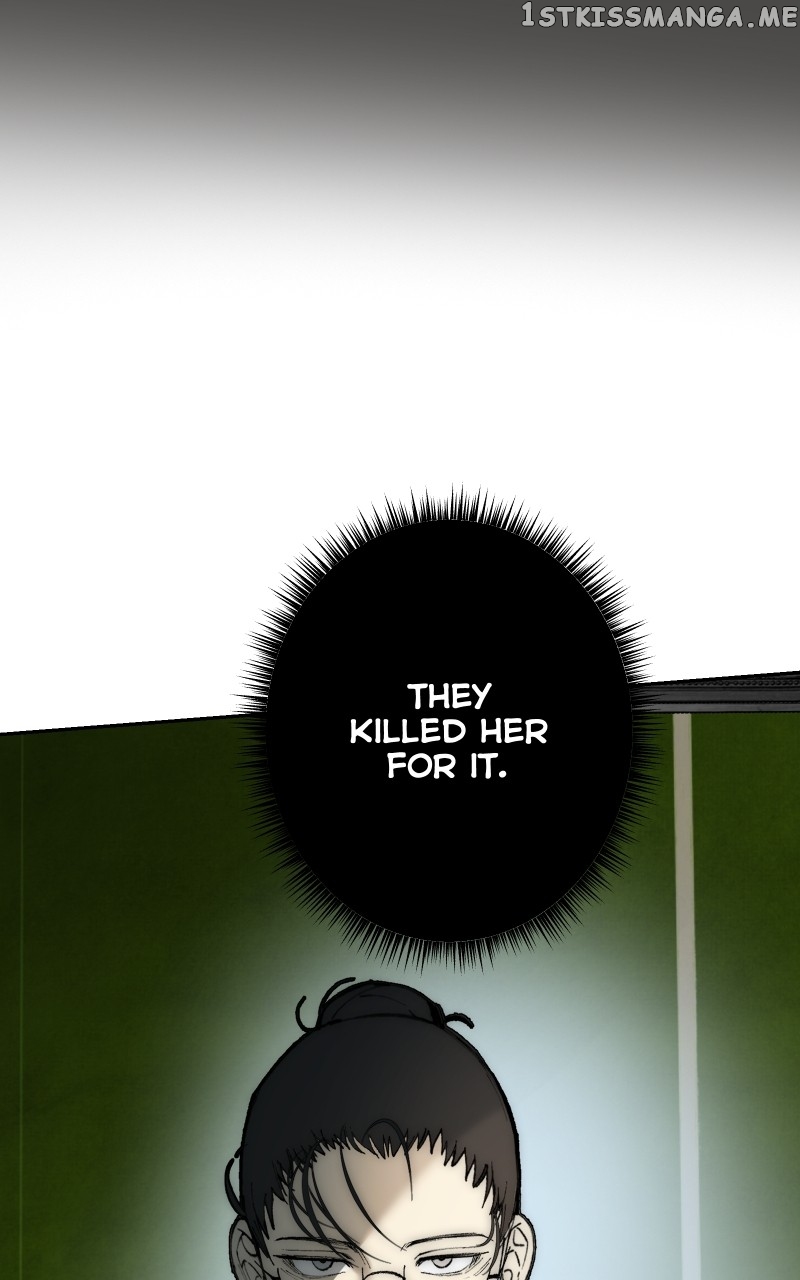 Hand Jumper Chapter 43 - page 28