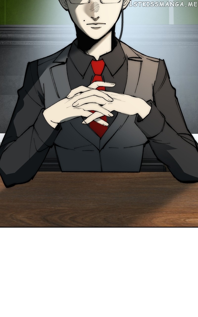 Hand Jumper Chapter 43 - page 29