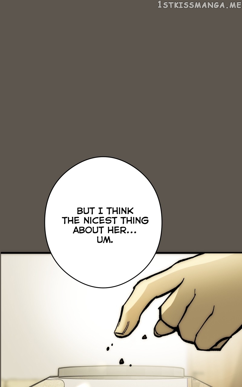 Hand Jumper Chapter 43 - page 3