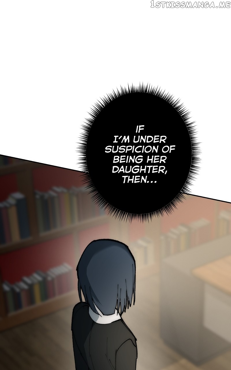 Hand Jumper Chapter 43 - page 30