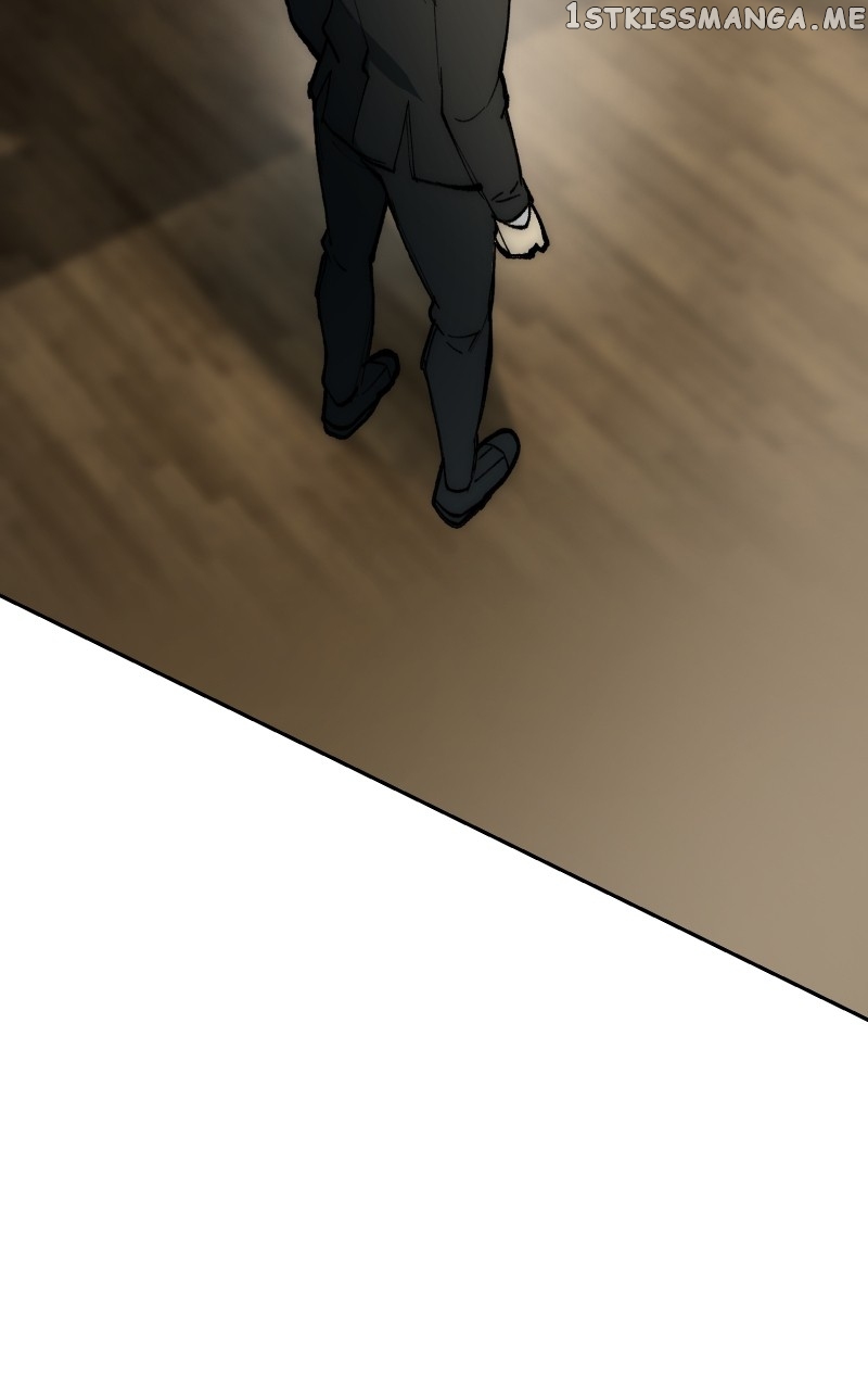 Hand Jumper Chapter 43 - page 31
