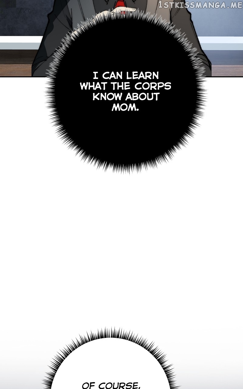 Hand Jumper Chapter 43 - page 37