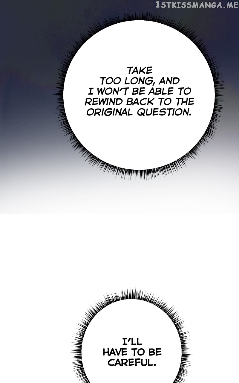 Hand Jumper Chapter 43 - page 39