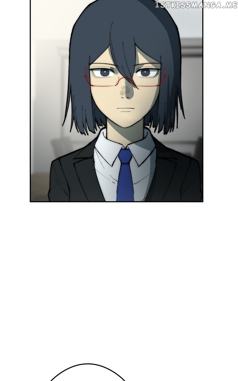Hand Jumper Chapter 43 - page 41