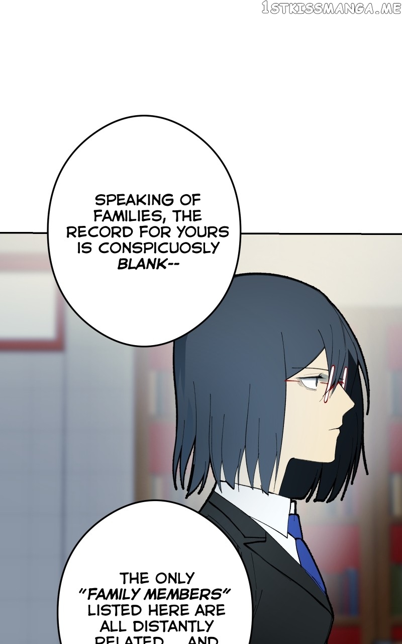 Hand Jumper Chapter 43 - page 46