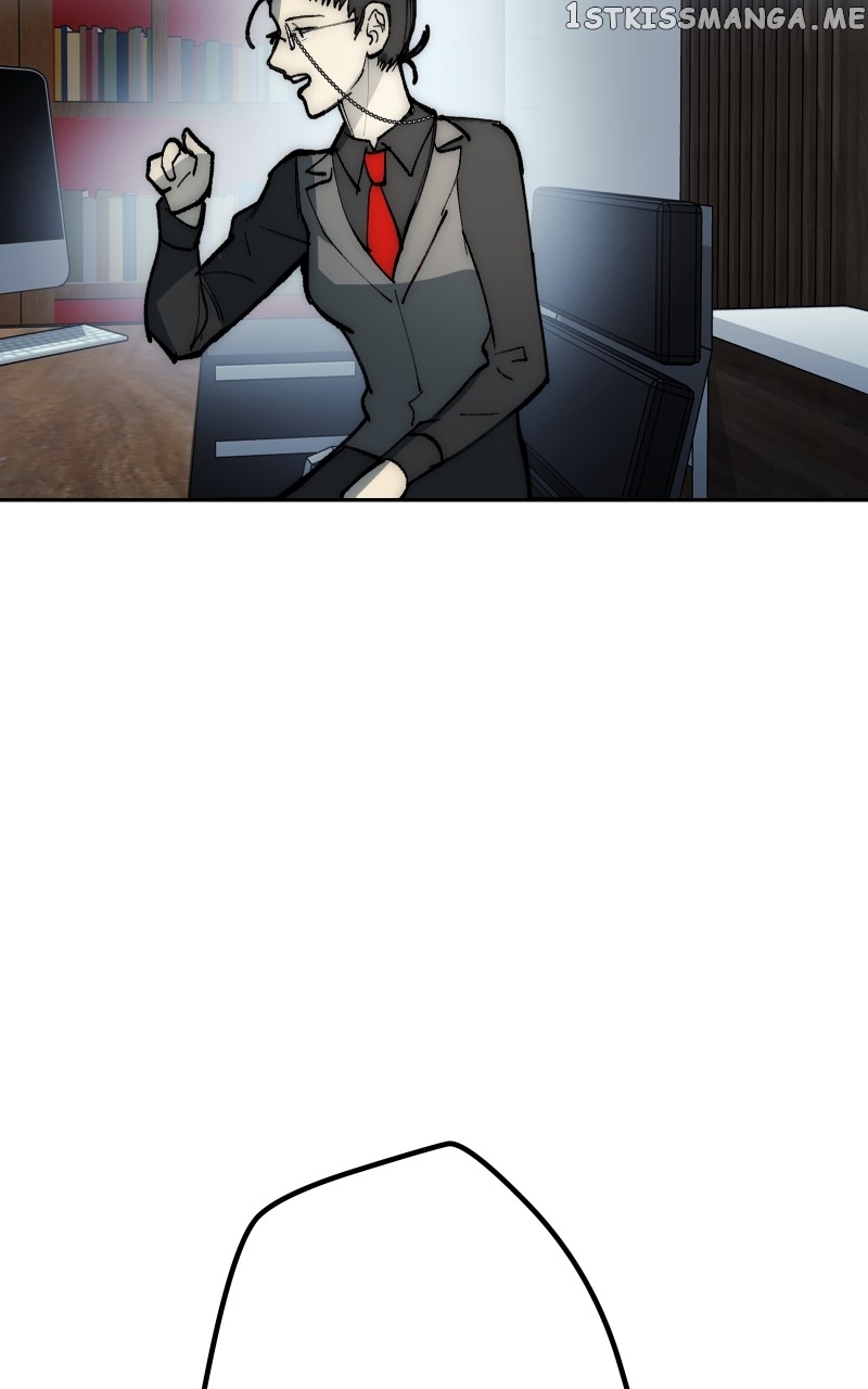 Hand Jumper Chapter 43 - page 48