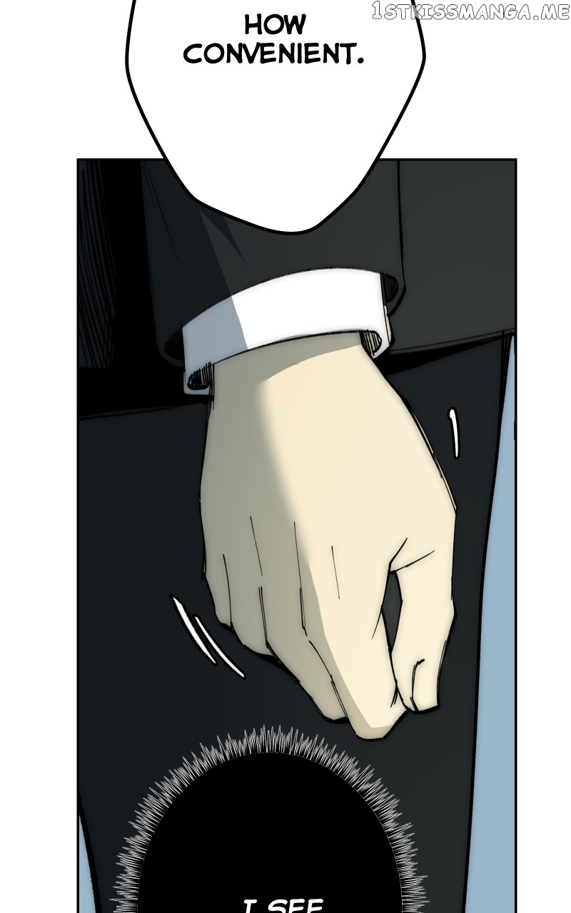 Hand Jumper Chapter 43 - page 49