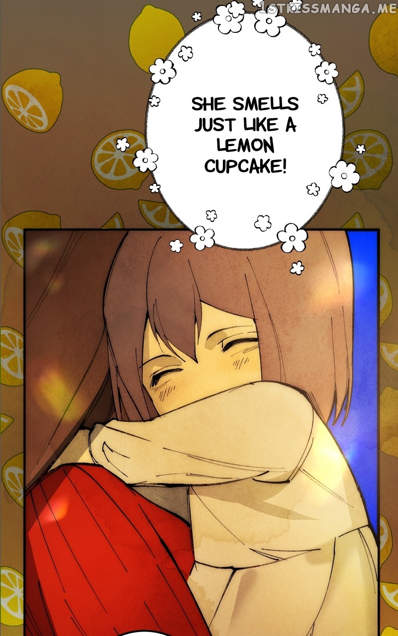 Hand Jumper Chapter 43 - page 5