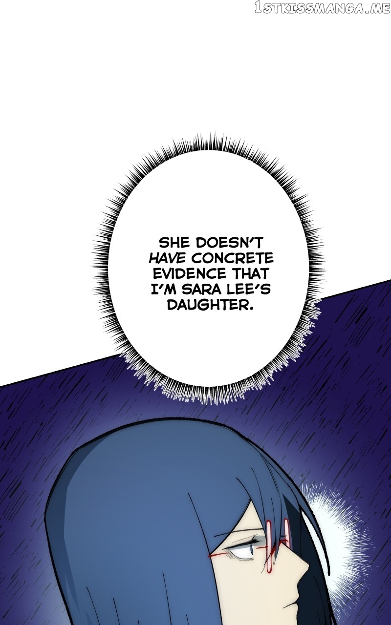 Hand Jumper Chapter 43 - page 51