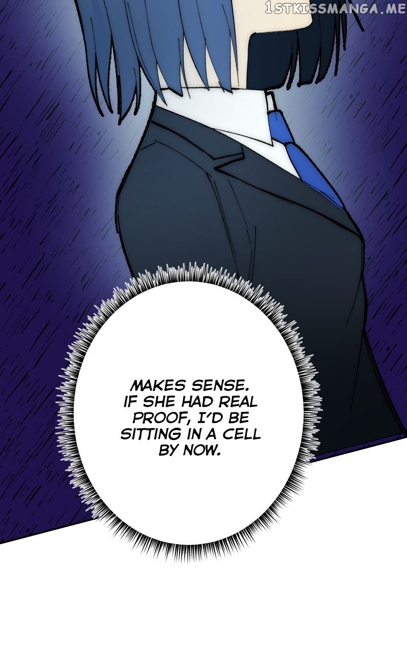 Hand Jumper Chapter 43 - page 52