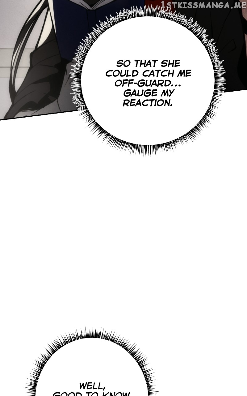 Hand Jumper Chapter 43 - page 54