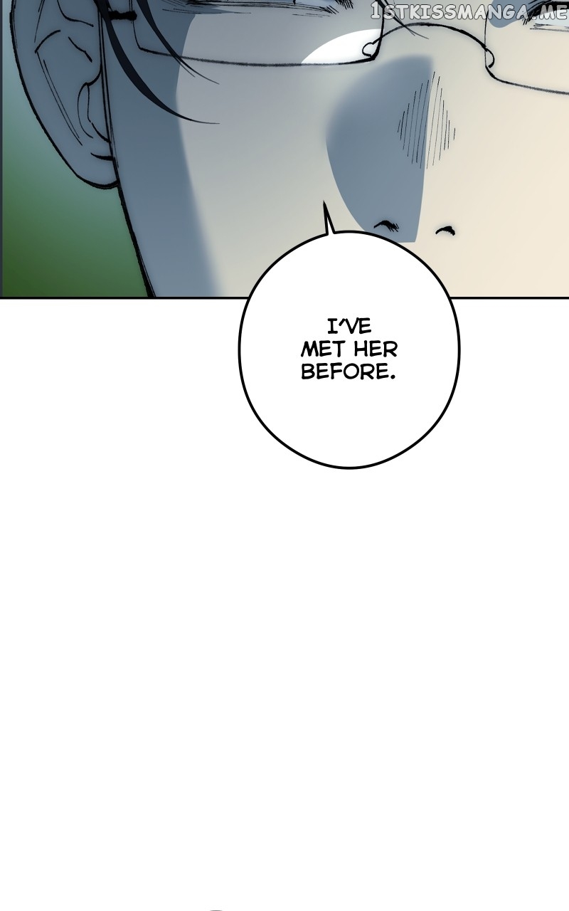 Hand Jumper Chapter 43 - page 56