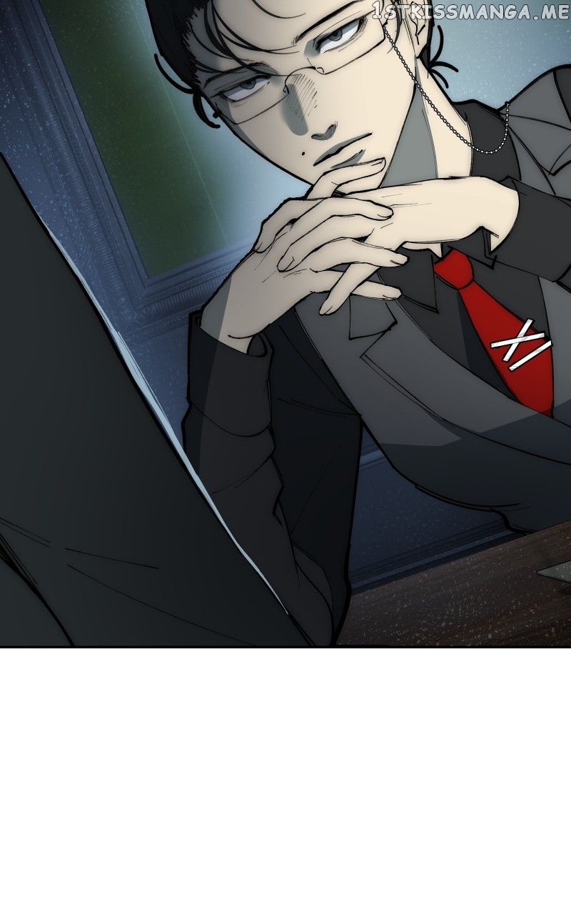 Hand Jumper Chapter 43 - page 61