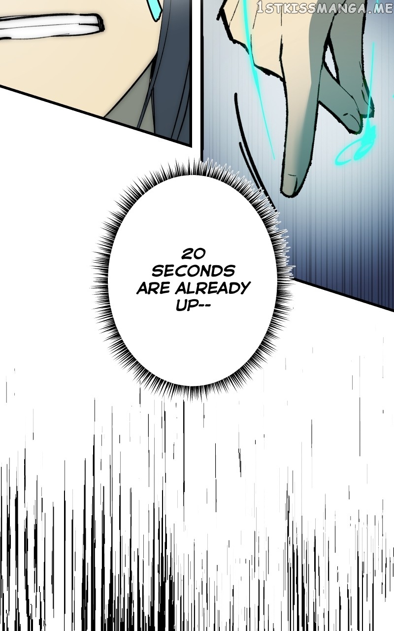 Hand Jumper Chapter 43 - page 64