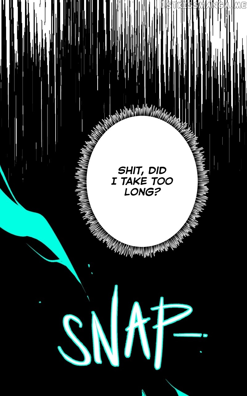 Hand Jumper Chapter 43 - page 65